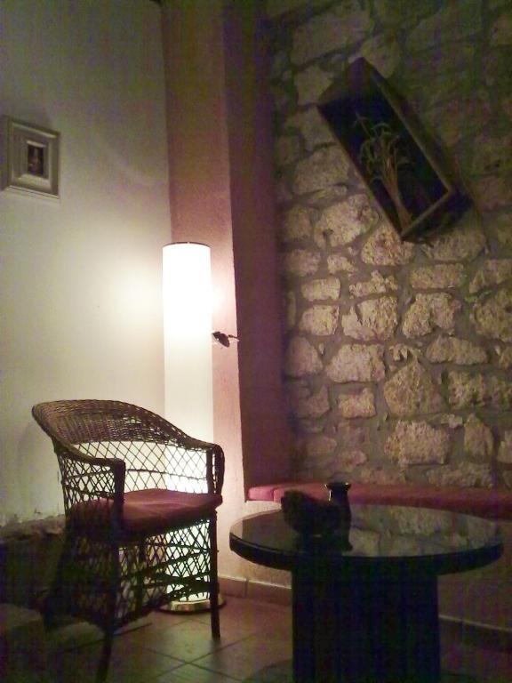 La Casa De La Abuela Petra Guest House Solarana Екстериор снимка